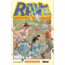 Rave 35