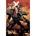 Reign of X 04 Collector