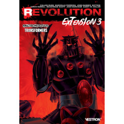 Revolution Extension 3