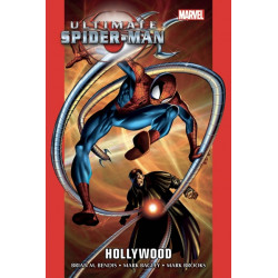 Ultimate Spider-Man 2 Hollywood