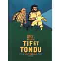 Tif et Tondu intégrale 1966-1968