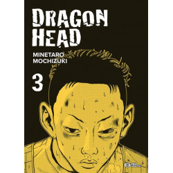 Dragon Head 3