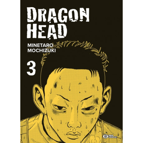 Dragon Head 2
