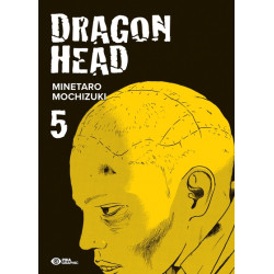 Dragon Head 5