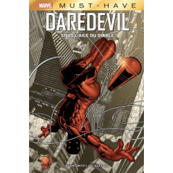 Daredevil : Sous l'Aile du Diable