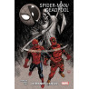 Spider-Man / Deadpool 1
