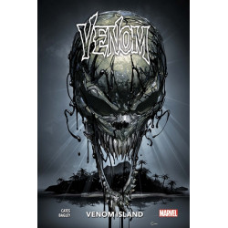 Venom 6 Venom Island