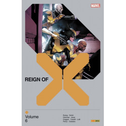 Reign of X 06