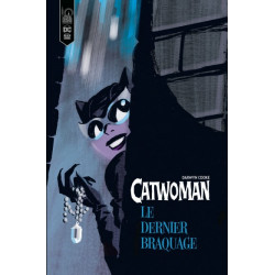 Catwoman - Le Dernier Braquage