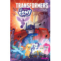 Transformers My Little Poney