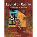 Le Chat du Rabbin 09