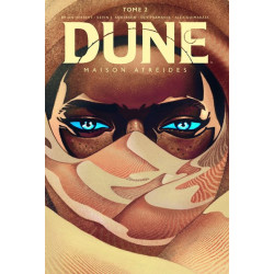 Dune : La Maison Atréides 2