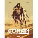 Conan le Cimmérien 13 - Xuthal la Crépusculaire