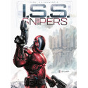 I.S.S. Snipers 04 - Sharp