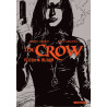 The Crow : Flesh & Blood