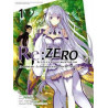 Re : Zero - Arc 4 tome 1