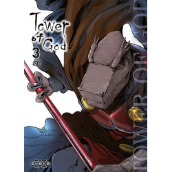 Tower of God 02