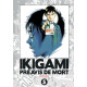 Ikigami - Préavis de Mort 1