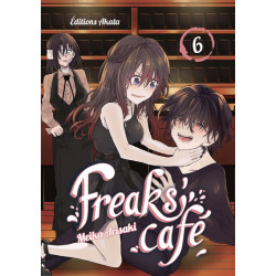 Freaks' Café 06