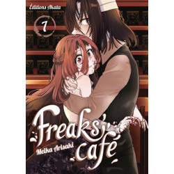 Freaks' Café 07