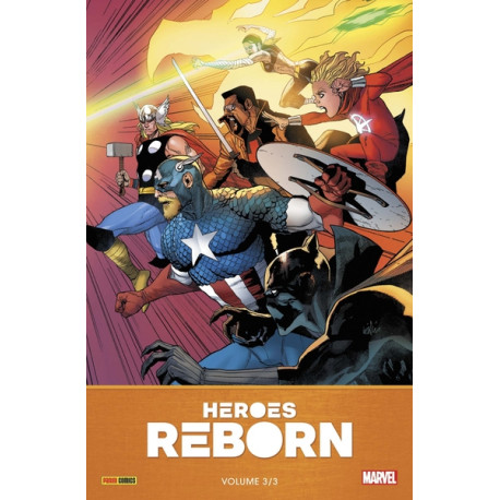 Heroes Reborn 2