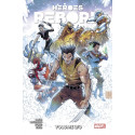 Heroes Reborn 3 Collector Edition
