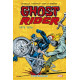 Ghost Rider 1974-1976