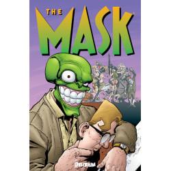The Mask Intégrale 4