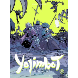 Yojimbot 1