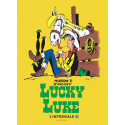 Lucky Luke - Intégrale 03