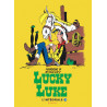 Lucky Luke - Intégrale 02