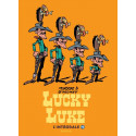 Lucky Luke - Intégrale 04