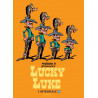 Lucky Luke - Intégrale 03
