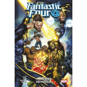 Fantastic Four 08 - La Fiancée de Fatalis