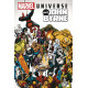 Marvel Universe par John Byrne