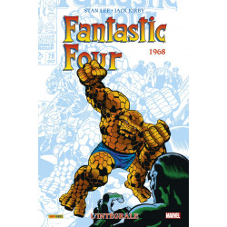 Fantastic Four 1968