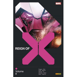 Reign of X 07
