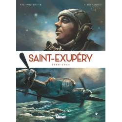 Saint-Exupéry 1940-1944