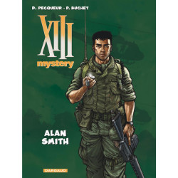 XIII Mystery 12