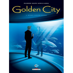 Golden City 02