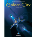 Golden City 03