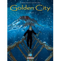 Golden City 06