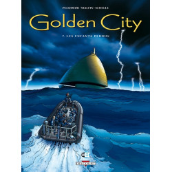 Golden City 07