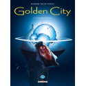 Golden City 09