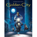 Golden City 01