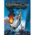 Golden City 01