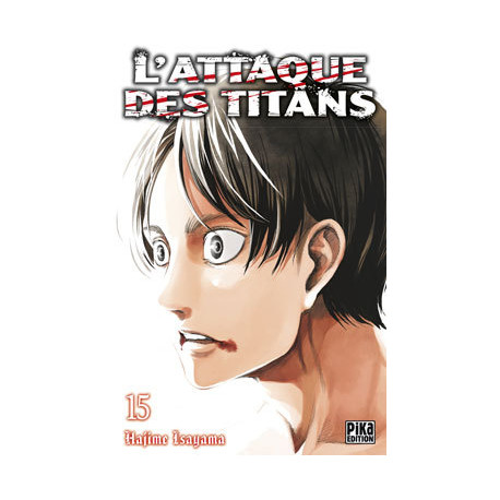 L'Attaque des Titans 014