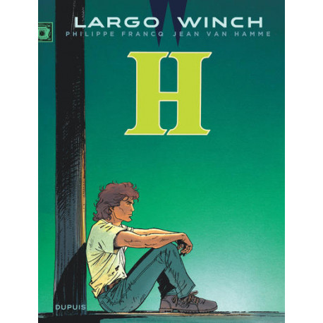 Largo Winch 04