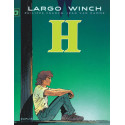 Largo Winch 01