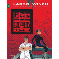 Largo Winch 15